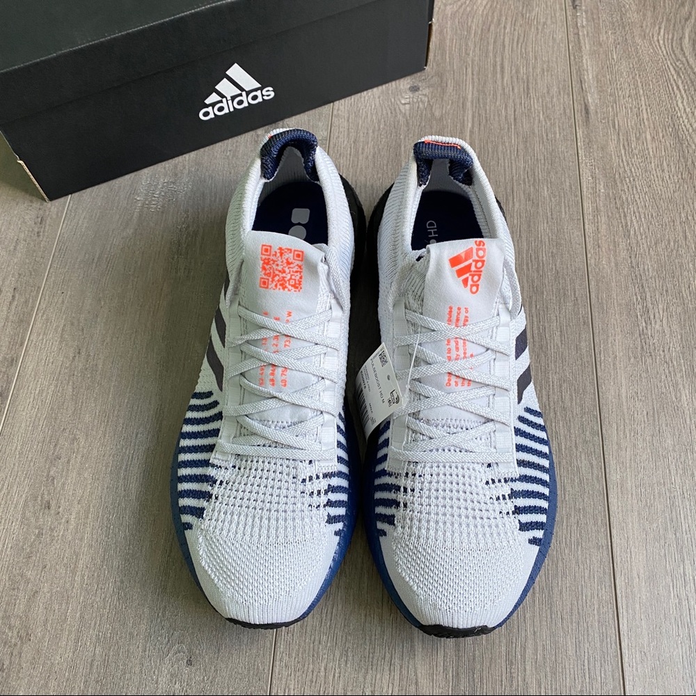 NWT Adidas Pulseboost HD - Picture 3 of 7